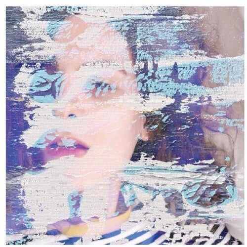 Dear Laika: Pluperfect Mind - (VINYL LP)