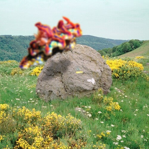 Joakim: Second Nature - (VINYL LP)