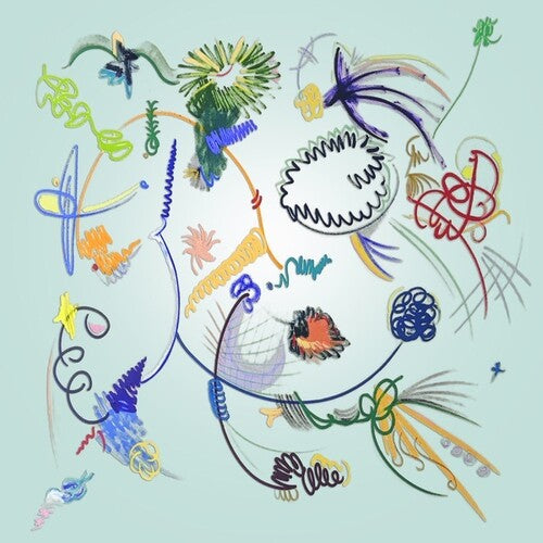 Berk Icli: Glimpses of an Eternal Bloom - (VINYL LP)
