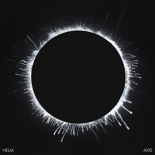 The Helm: Axis - (VINYL LP)