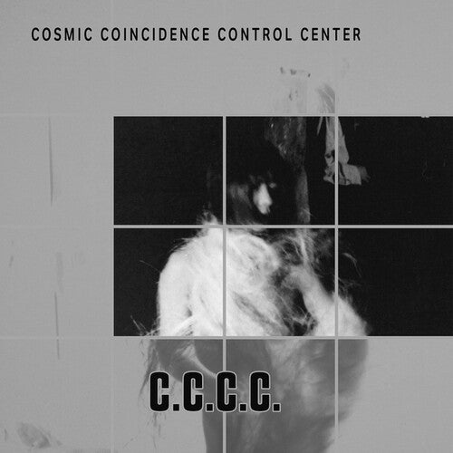 C.C.C.C.: Cosmic Coincidence Control Center - (VINYL LP)