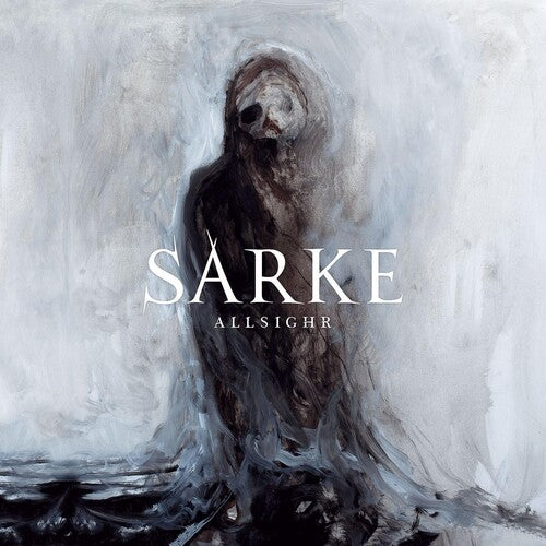Sarke: Allsighr - COMPACT DISCS