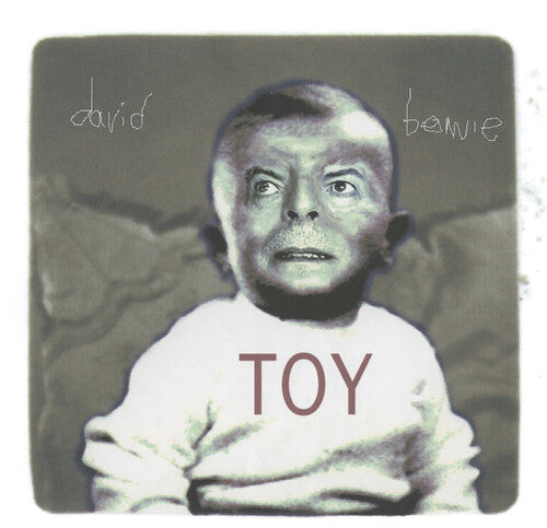 David Bowie: Toy (Toy:Box) - COMPACT DISCS