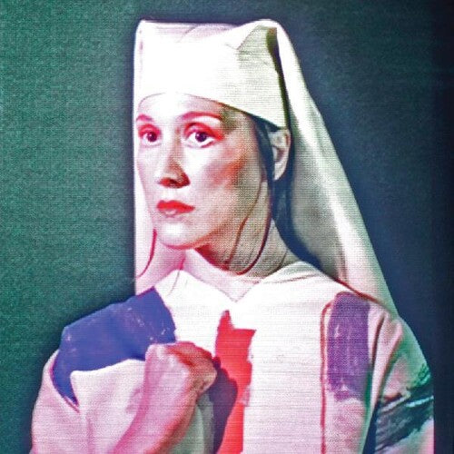 Cate Le Bon: Pompeii - COMPACT DISCS