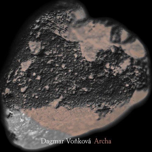 Vonkova: Archa - (VINYL LP)