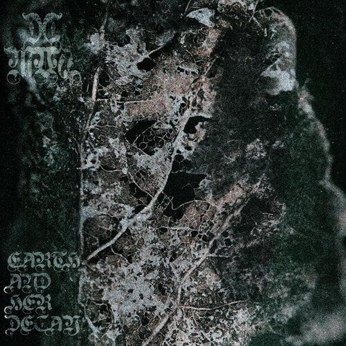 Van Horn, Deha & Marla: Earth And Her Decay - (VINYL LP)