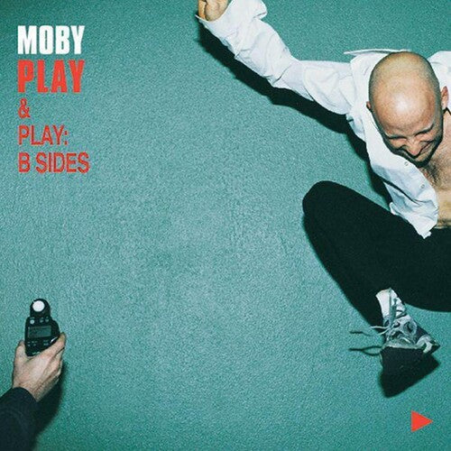 Moby: Play - (VINYL LP)