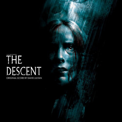 David Julyan: Descent (Original Soundtrack) - (VINYL LP)