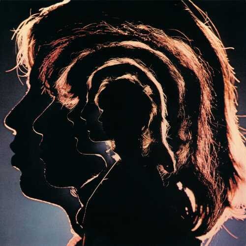 The Rolling Stones: Hot Rocks 1964-1971 - (VINYL LP)