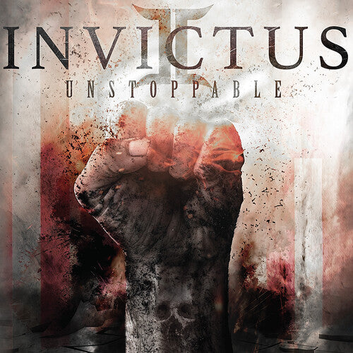 Invictus: Unstoppable - (VINYL LP)