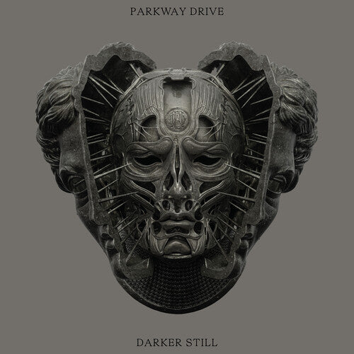 Parkway Drive: Darker Still - (VINYL LP)