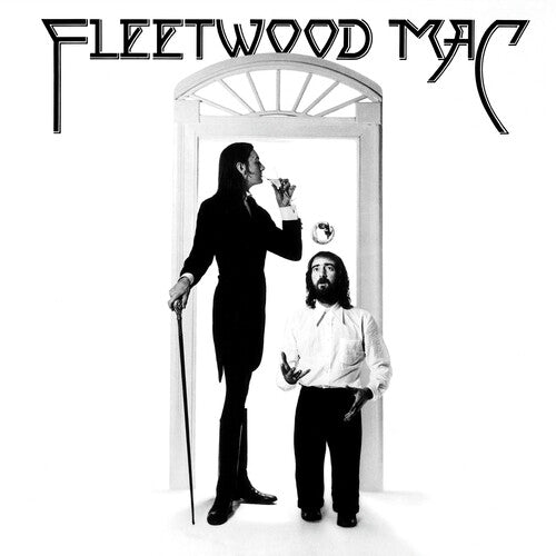 Fleetwood Mac: Fleetwood Mac - (VINYL LP)