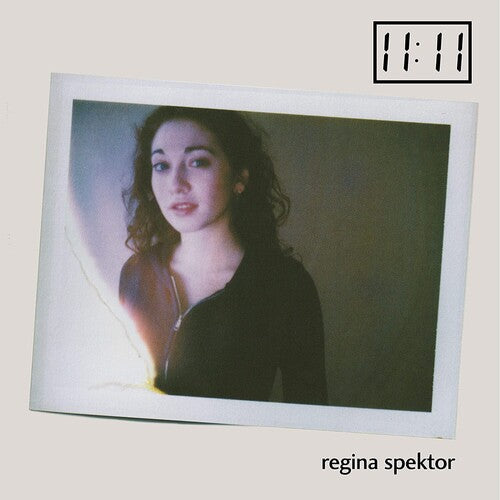 Regina Spektor: 11:11 - COMPACT DISCS