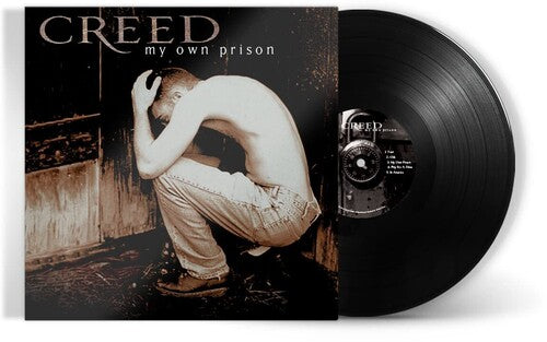 Creed: My Own Prison - (VINYL LP)