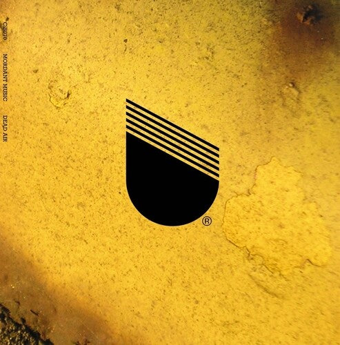 Mordant Music: Dead Air - (VINYL LP)
