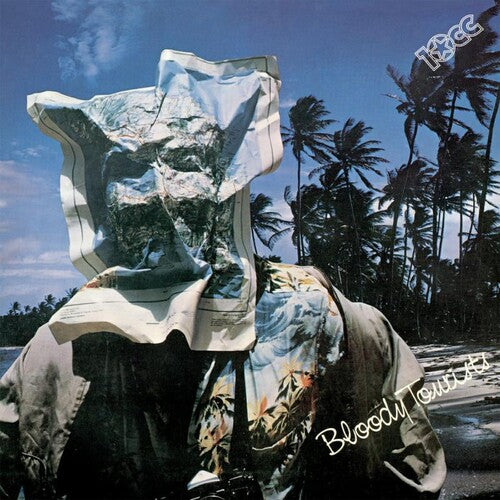 10cc: Bloody Tourists - 180gm Vinyl - (VINYL LP)