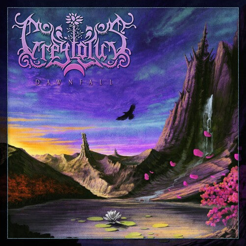 Greylotus: Dawnfall - (VINYL LP)