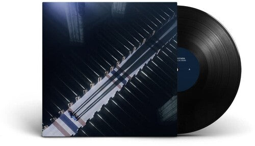Grandbrothers: Late Reflections - (VINYL LP)