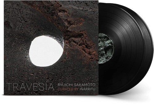 Ryuichi Sakamoto: Travesia - (VINYL LP)