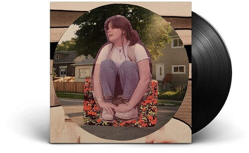 Leith Ross: To Learn - (VINYL LP)