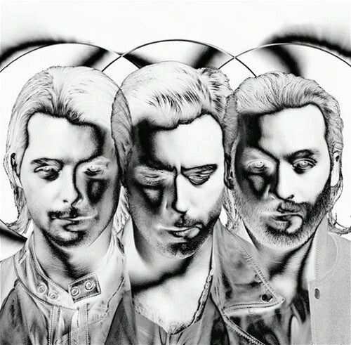 Swedish House Mafia: Singles - Limited - (VINYL LP)