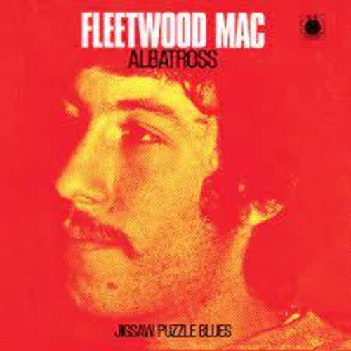 Fleetwood Mac: Albatross - Limited - (VINYL LP)