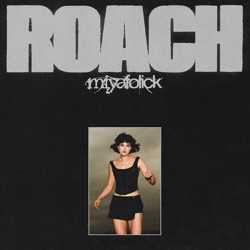 Miya Folick: ROACH - (VINYL LP)