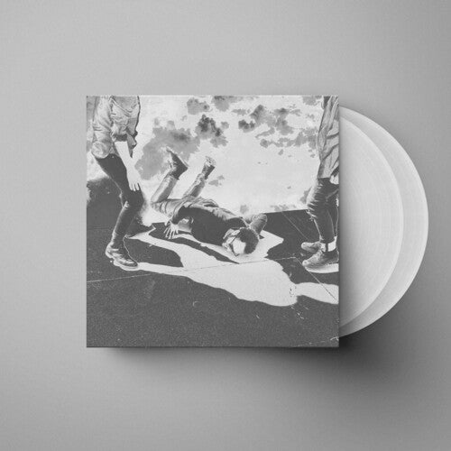 Local Natives: Hummingbird - (VINYL LP)