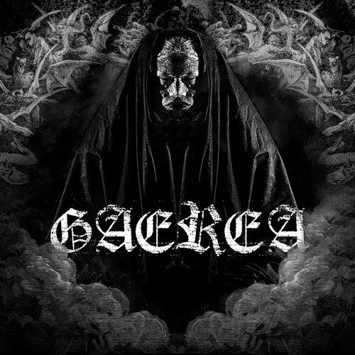 Gaerea: GAEREA - (VINYL LP)