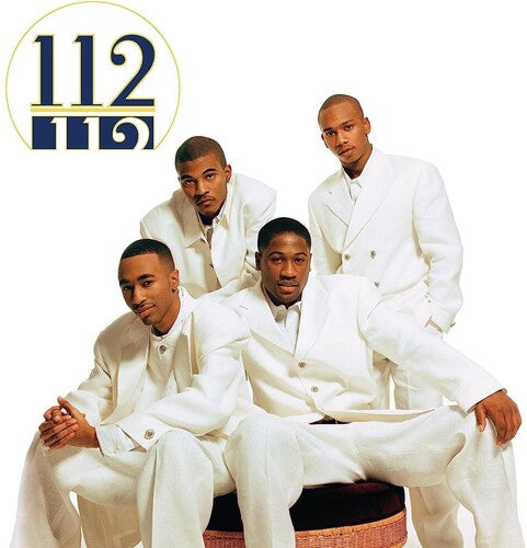 112: 112 - (VINYL LP)