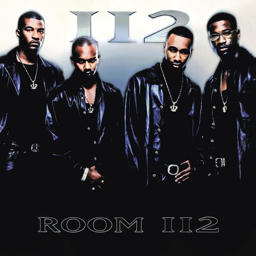 112: Room 112 - (VINYL LP)