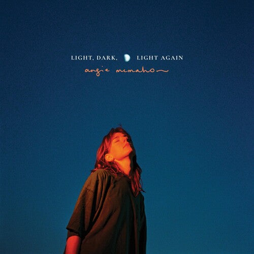 Angie McMahon: Light Dark Light Again - COMPACT DISCS