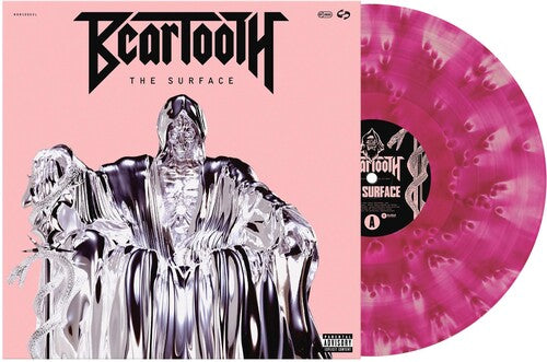 Beartooth: Surface - (VINYL LP)