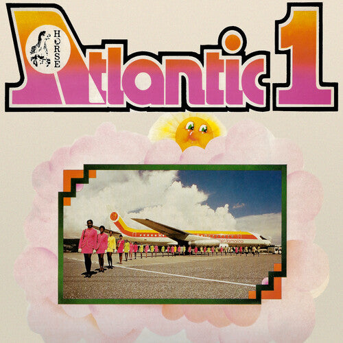 Various Artists: Atlantic 1 / Various - Expanded Edition - COMPACT DISCS