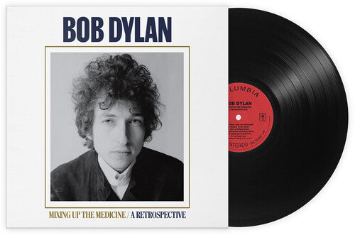 Bob Dylan: Mixing Up The Medicine / A Retrospective - (VINYL LP)