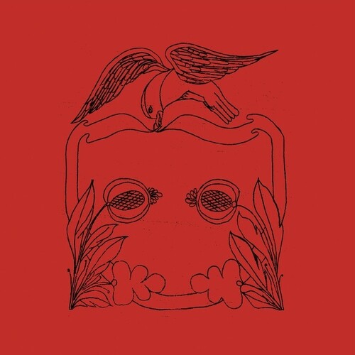 Jabu: Boiling Wells (Demos '10 - '22) - (VINYL LP)