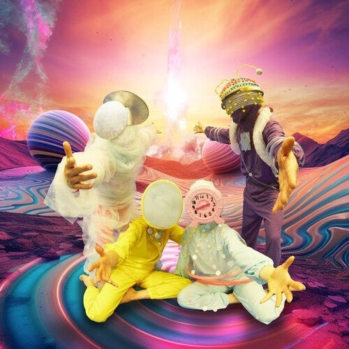 Noema: One - (VINYL LP)
