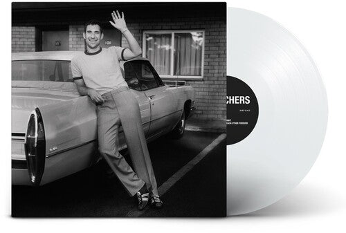 Bleachers: Bleachers - (VINYL LP)