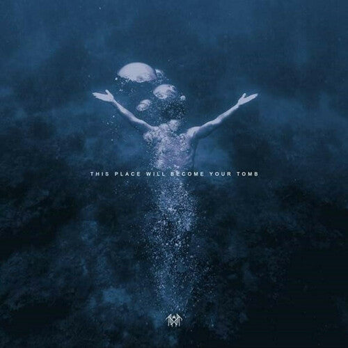 Sleep Token: This Place Will Become Your Tomb - (VINYL LP)