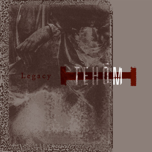 Tehom: Leagacy - (VINYL LP)