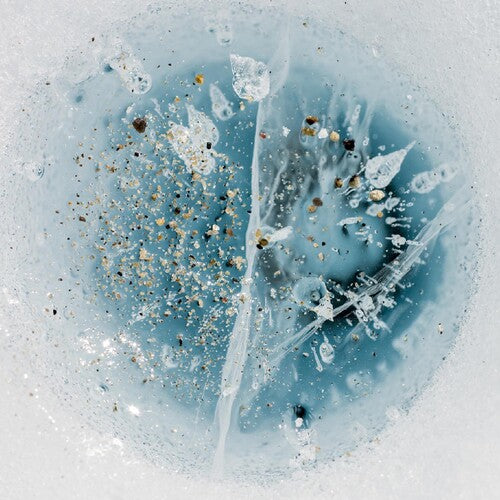 Manu Delago: Snow From Yesterday - COMPACT DISCS