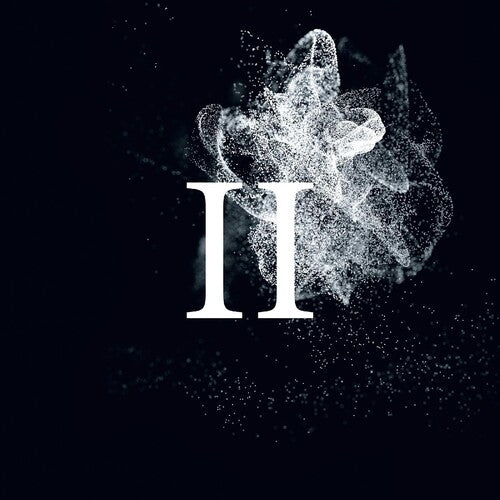 Bersarin Quartett: Ii - (VINYL LP)