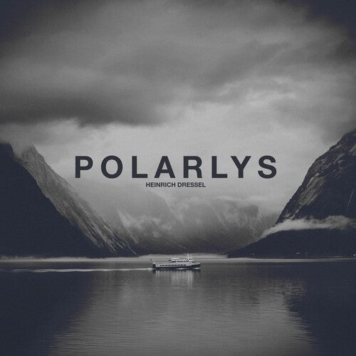 Heinrich Dressel: Polarlys - (VINYL LP)