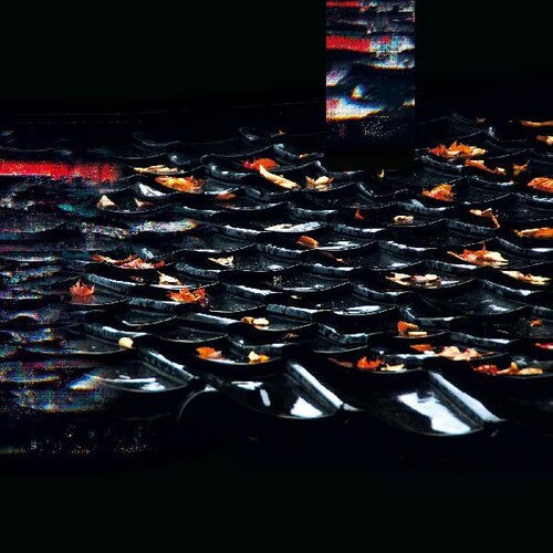 Eraldo Bernocchi: Sabi - (VINYL LP)