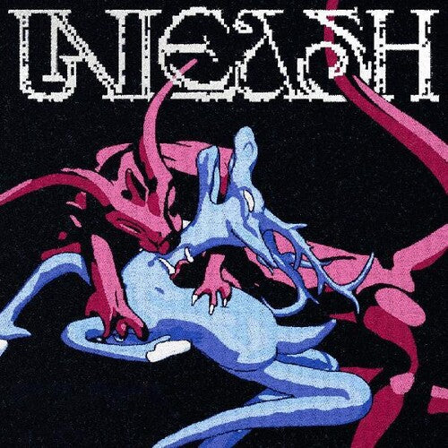 Heavee: Unleash - (VINYL LP)