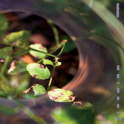 Jonny From Space: back Then I didn't But Now I do - (VINYL LP)