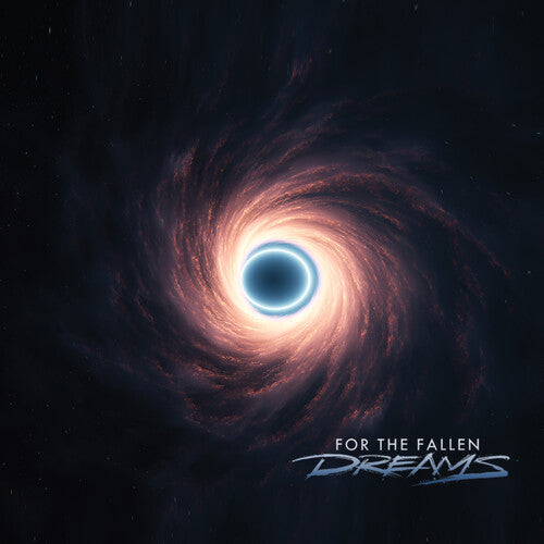 For the Fallen Dreams: For The Fallen Dreams - COMPACT DISCS