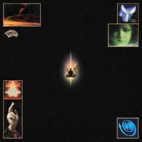 Vegyn: The Road To Hell Is Paved With Good Intentions - (VINYL LP)