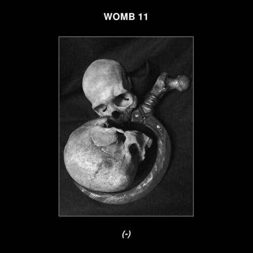 Womb11: (-) - (VINYL LP)