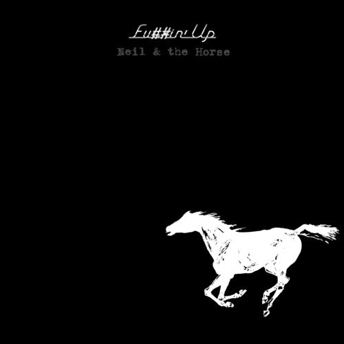 Neil Young: Fu##in' Up - COMPACT DISCS